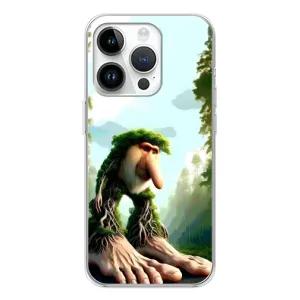 Чохол з мемами траралело тралала для RealMe P4 (Брр брр патапім)