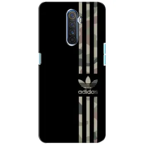 Чехол в стиле "Адидас" для Реалми Х2 Про (Adidas)