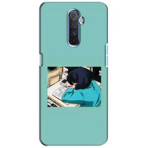 Чохли з героями АНИМЕ на Realme X2 Pro (Акане Тендо)