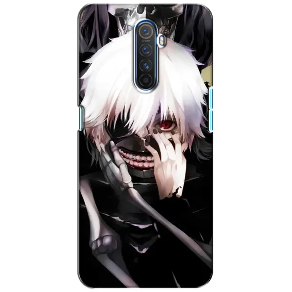 Чехол с рисунком «Аниме Гуль» для Realme X2 Pro Чехол с рисунком «Аниме Гуль» для Realme X2 Pro