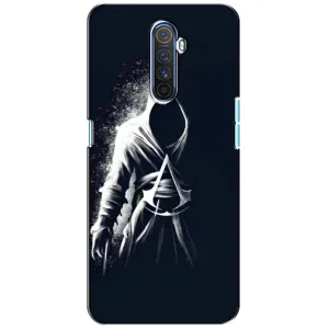 Чохол КІБЕРСПОРТ для Realme X2 Pro (Ассассін)