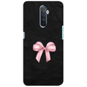 Чохол банти для Realme X2 Pro (Бантик)