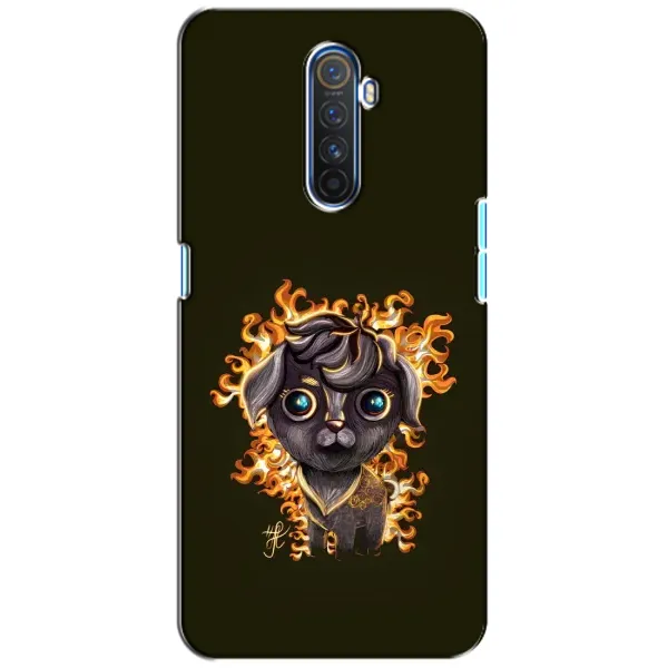 Чехол с рисунком «Бавовна мем» для Realme X2 Pro Чехол с рисунком «Бавовна мем» для Realme X2 Pro