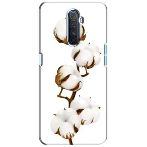 Чехлы на военную тематику для Realme X2 Pro (Бавовна)