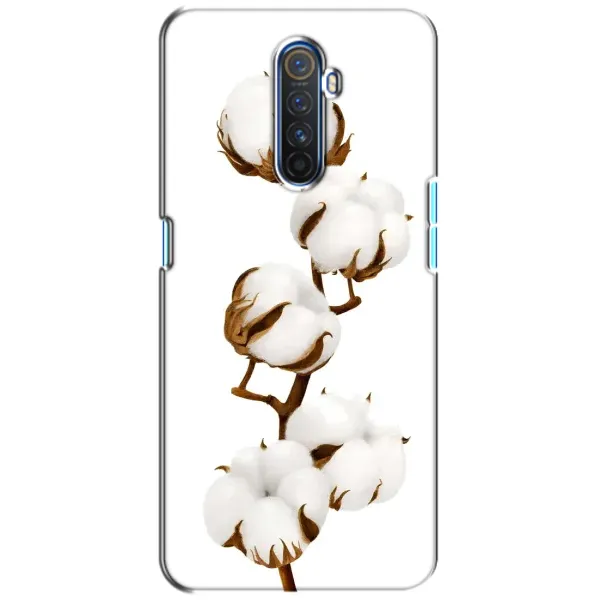 Чехол с рисунком «Бавовна» для Realme X2 Pro Чехол с рисунком «Бавовна» для Realme X2 Pro