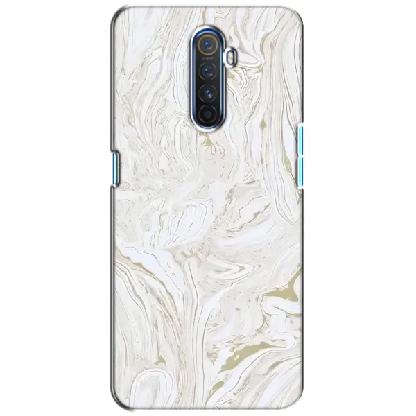 Чехол с рисунком «белый мрамор» для Realme X2 Pro Чехол с рисунком «белый мрамор» для Realme X2 Pro