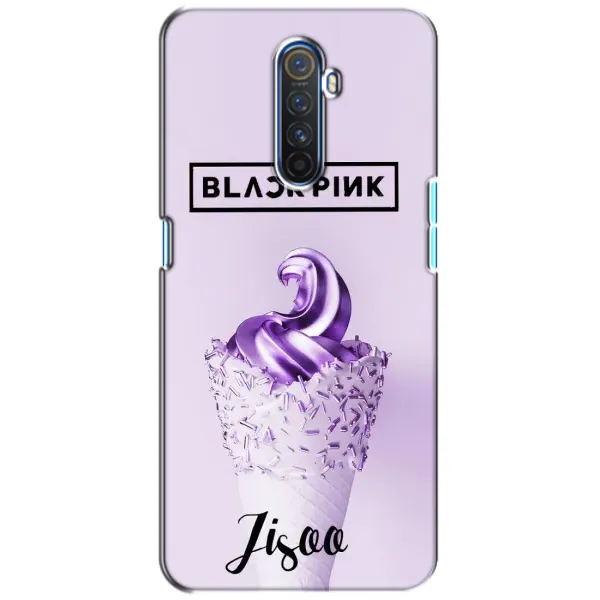 Чехол с рисунком «BLACKPINK lisa» для Realme X2 Pro Чехол с рисунком «BLACKPINK lisa» для Realme X2 Pro