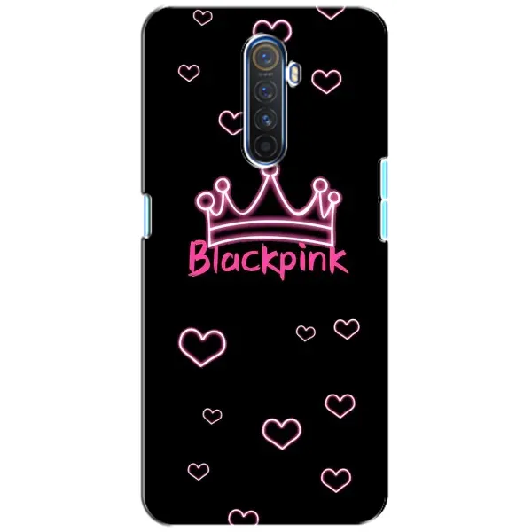 Чехол с рисунком «Блэекпинг» для Realme X2 Pro Чехол с рисунком «Блэекпинг» для Realme X2 Pro