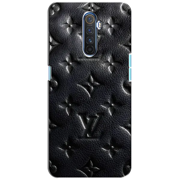 Чехол с рисунком «Черный ЛВ» для Realme X2 Pro Чехол с рисунком «Черный ЛВ» для Realme X2 Pro