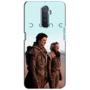 Чехол ДЮНА для Реалми Х2 Про (dune)