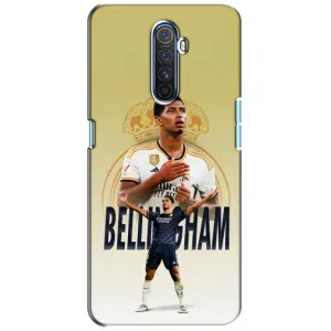 Чохли з Джуді Беллінгем для Realme X2 Pro (Джуд Беллінгем)