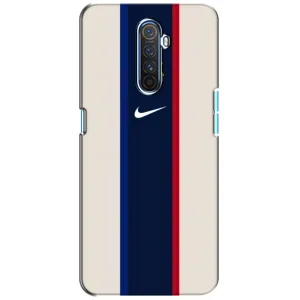 Чехол для Realme X2 Pro (Барселона) (Фк Барселона)