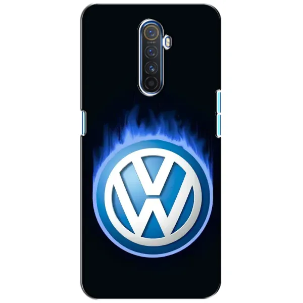 Чехол с рисунком «Фольц» для Realme X2 Pro Чехол с рисунком «Фольц» для Realme X2 Pro
