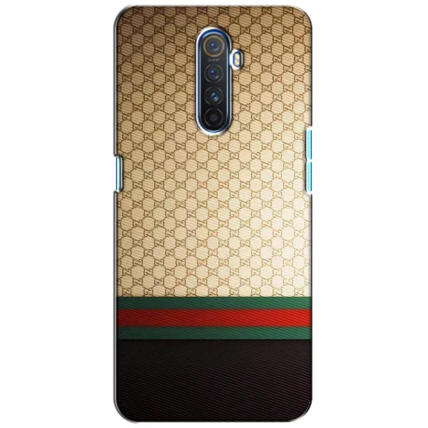 Чехол с рисунком «Фон Гуччи» для Realme X2 Pro Чехол с рисунком «Фон Гуччи» для Realme X2 Pro