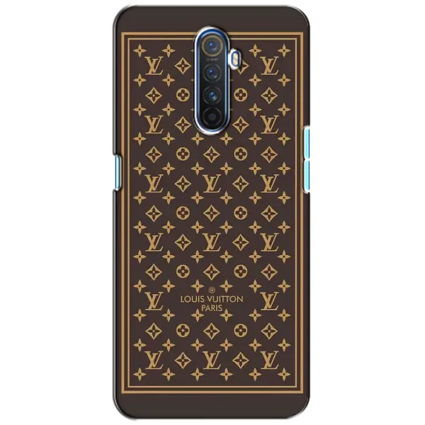 Чехол с рисунком «ФОН Louis Vuitton Paris» для Realme X2 Pro Чехол с рисунком «ФОН Louis Vuitton Paris» для Realme X2 Pro