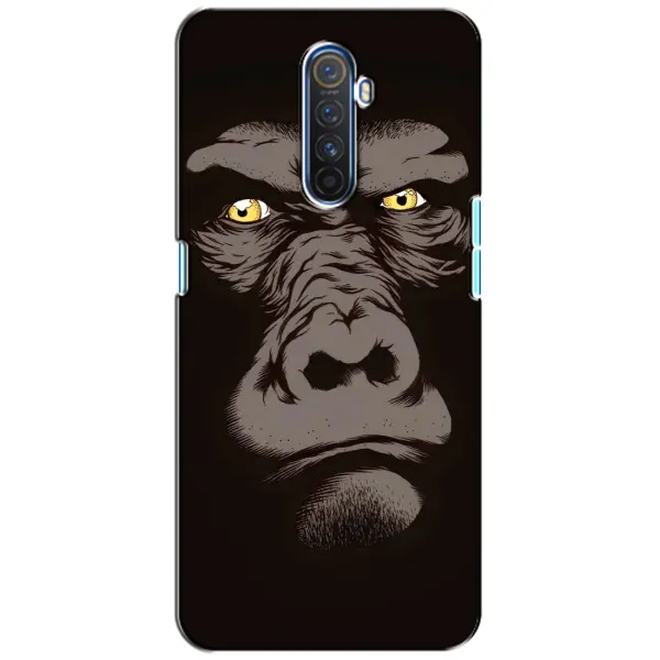 Чехол с рисунком «Горилла» для Realme X2 Pro Чехол с рисунком «Горилла» для Realme X2 Pro