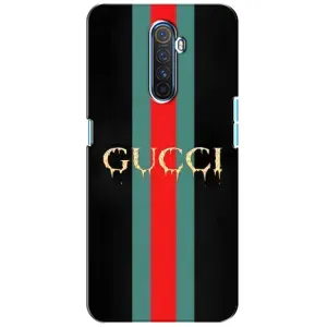 Чехлы Бренд GUCCI для Realme X2 Pro (GUCCI)