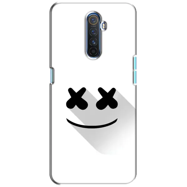Чехол с рисунком «Х-Х» для Realme X2 Pro Чехол с рисунком «Х-Х» для Realme X2 Pro