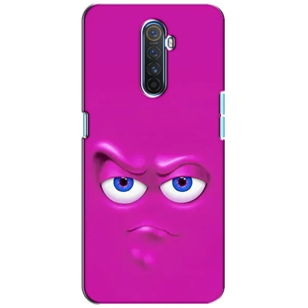 Чехол с рисунком «Хитрая мордочка» для Realme X2 Pro Чехол с рисунком «Хитрая мордочка» для Realme X2 Pro