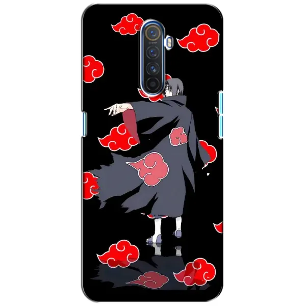 Чехол с рисунком «Итачи облако» для Realme X2 Pro Чехол с рисунком «Итачи облако» для Realme X2 Pro