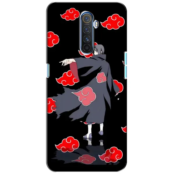 Чехол с рисунком «Итачи в плаще» для Realme X2 Pro Чехол с рисунком «Итачи в плаще» для Realme X2 Pro