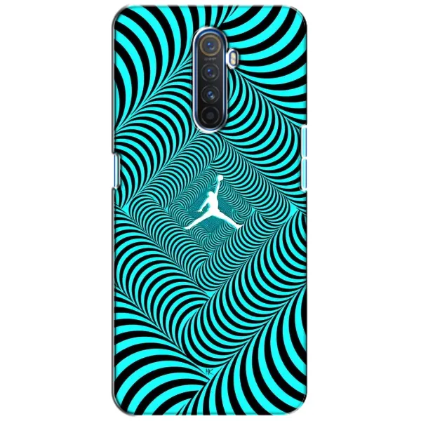 Чехол с рисунком «JORDAN» для Realme X2 Pro Чехол с рисунком «JORDAN» для Realme X2 Pro