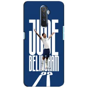 Чохли з Джуді Беллінгем для Realme X2 Pro (Jude)