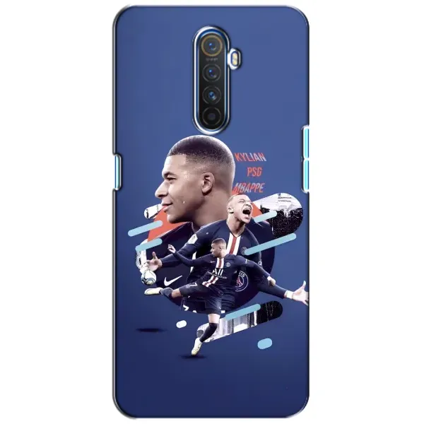 Чехол с рисунком «Килиан» для Realme X2 Pro Чехол с рисунком «Килиан» для Realme X2 Pro