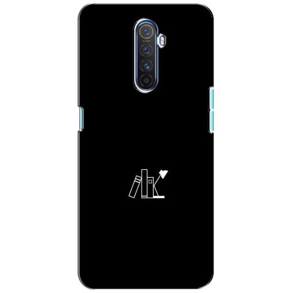 Чехол с рисунком «Книжки» для Realme X2 Pro Чехол с рисунком «Книжки» для Realme X2 Pro