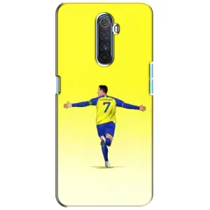 Чохол Кріштіану Ронаналду для Realme X2 Pro (Кристиану Аль Наср)