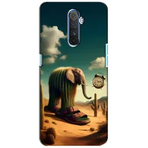 Чохол з мемами траралело тралала для Realme X2 Pro (Лірілі ларіла)