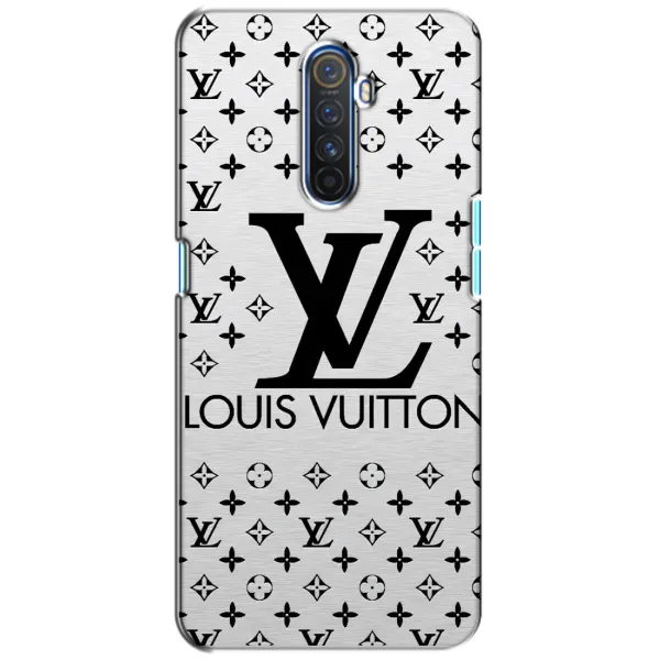 Чехол с рисунком «LV» для Realme X2 Pro