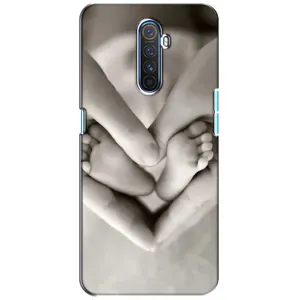 Чохли для МАМИ на Realme X2 Pro (Люблячі долоні)