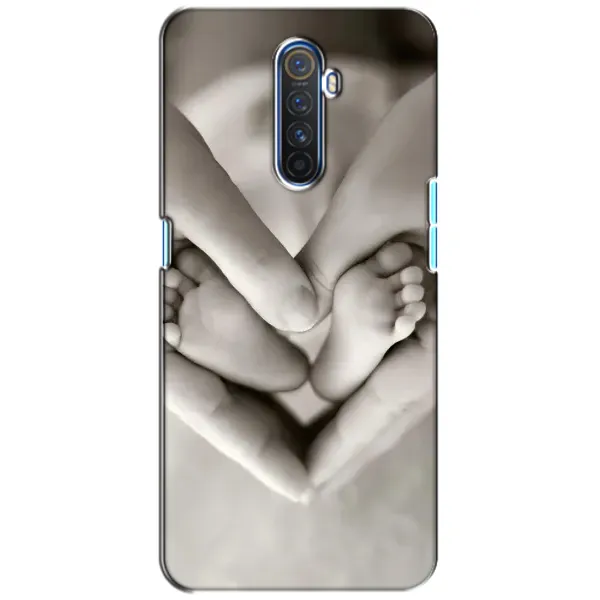 Чехол с рисунком «Любящие руки» для Realme X2 Pro Чехол с рисунком «Любящие руки» для Realme X2 Pro