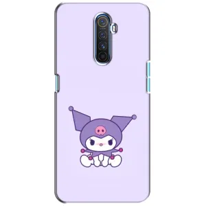Чохол з персонажем Куромі на Realme X2 Pro (Маленька Куромі)
