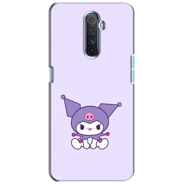 Чехол с рисунком «Маленькая Куроми» для Realme X2 Pro Чехол с рисунком «Маленькая Куроми» для Realme X2 Pro