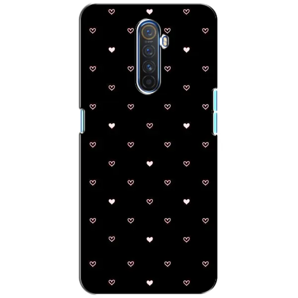 Чехол с рисунком «Маленькие сердечки» для Realme X2 Pro Чехол с рисунком «Маленькие сердечки» для Realme X2 Pro