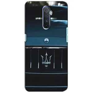 Купить Чехлы с тематикой "Крутые машины" на Realme X2 Pro