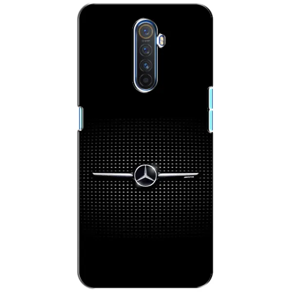 Чохол з малюнком «Mercedes» для Realme X2 Pro Чохол з малюнком «Mercedes» для Realme X2 Pro