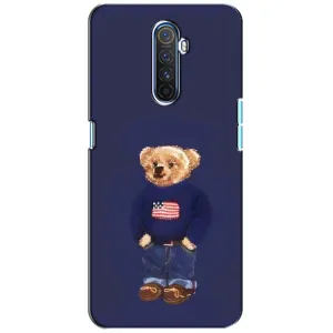 Чохли Мішка Тедді для Реалмі Х2 Про (Мішка USA)