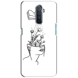 Чохли з сенсом на Realme X2 Pro (Мудрість)