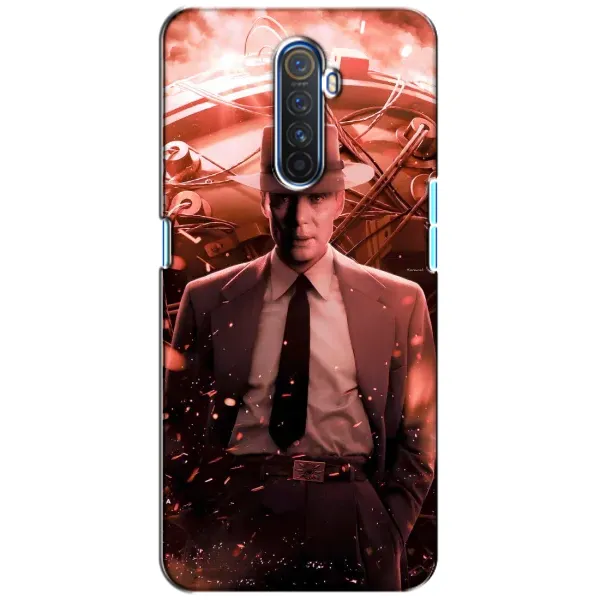 Чехол с рисунком «Оппенгеймер» для Realme X2 Pro