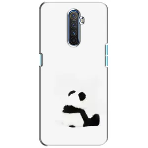 Чохли з Пандами на Realme X2 Pro (Панда образився)