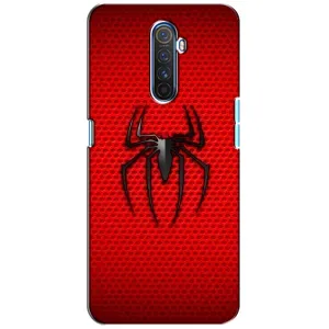Чохол Супергерой Людина Павук на Realme X2 Pro (Павук марвел)