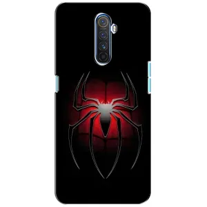 Чохол Супергерой Людина Павук на Realme X2 Pro (Павук)