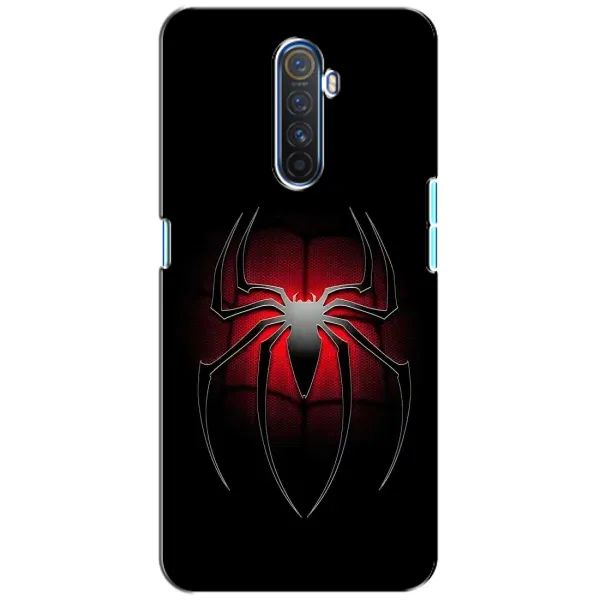 Чехол с рисунком «Паук» для Realme X2 Pro Чехол с рисунком «Паук» для Realme X2 Pro