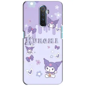 Чохол з персонажем Куромі на Realme X2 Pro (Персонаж Куромі)