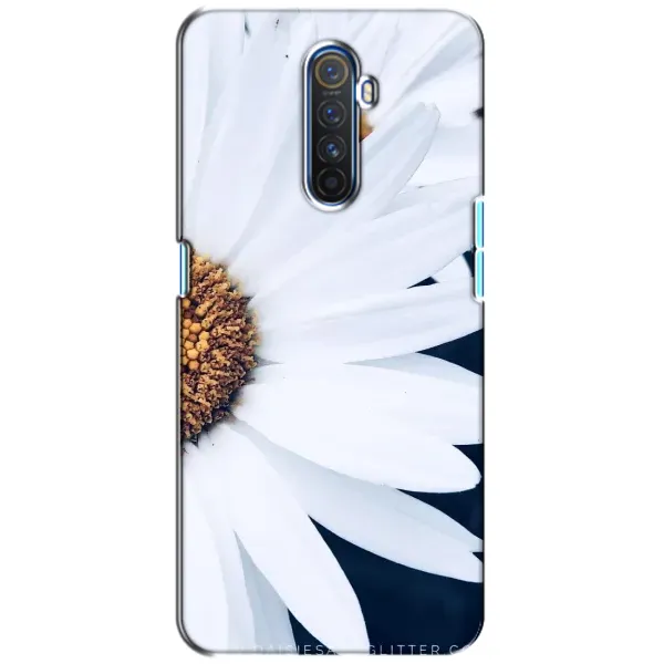 Чехол с рисунком «Пол ромашки» для Realme X2 Pro Чехол с рисунком «Пол ромашки» для Realme X2 Pro
