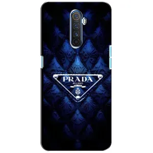 Чехол (Dior, Prada, YSL, Chanel) для Realme X2 Pro (Прада)