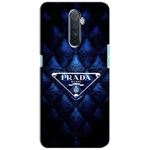 Чехол с рисунком «Прада» для Realme X2 Pro Чехол с рисунком «Прада» для Realme X2 Pro